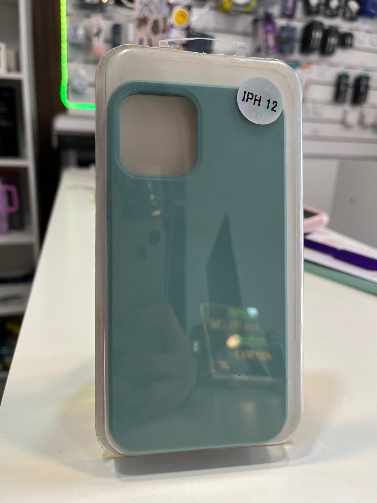 Silicone Case
