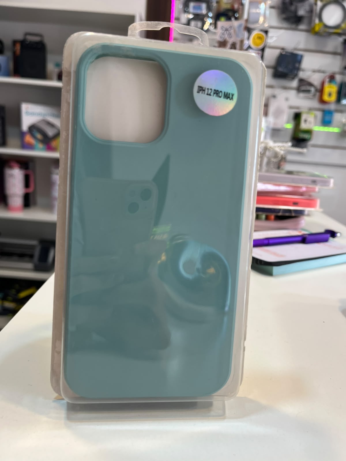Silicone Case