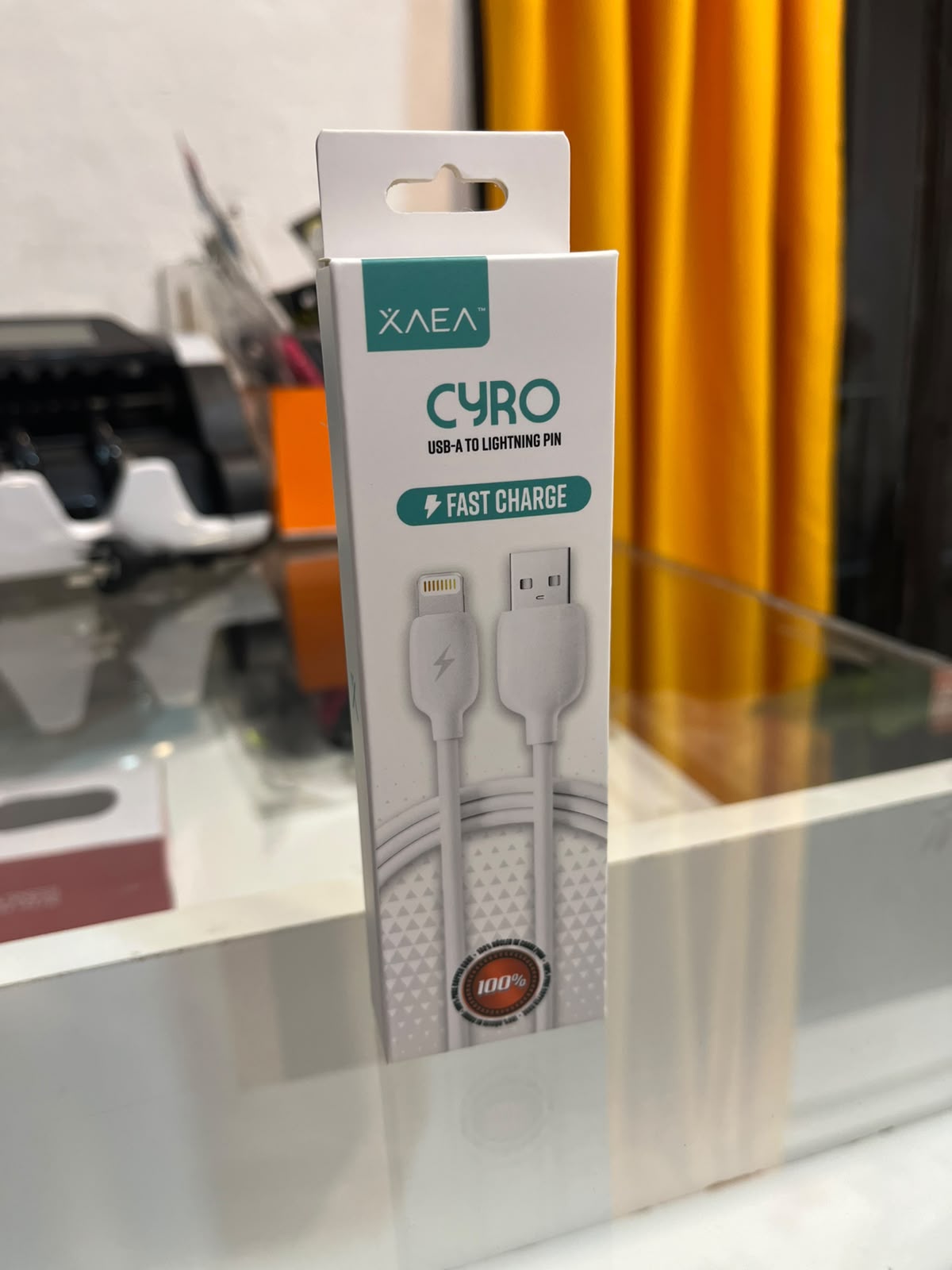 Usb - iphone