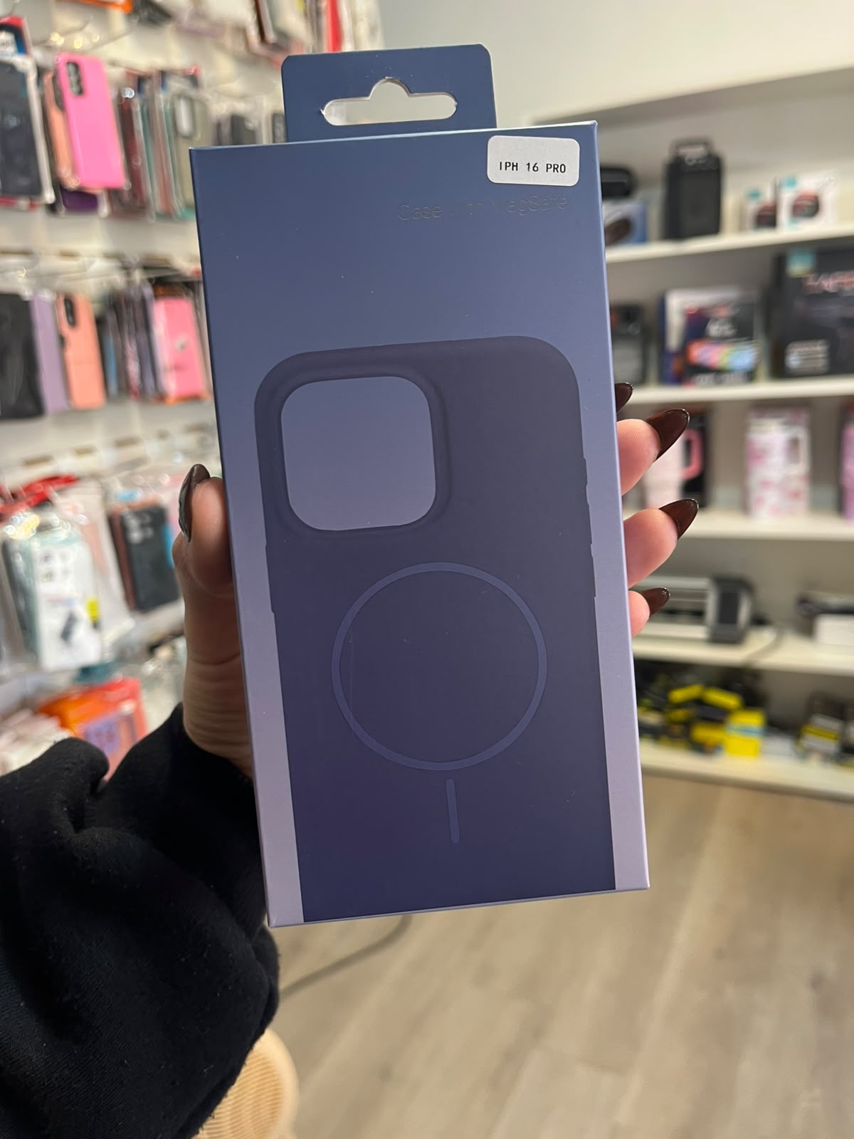 Funda Premium