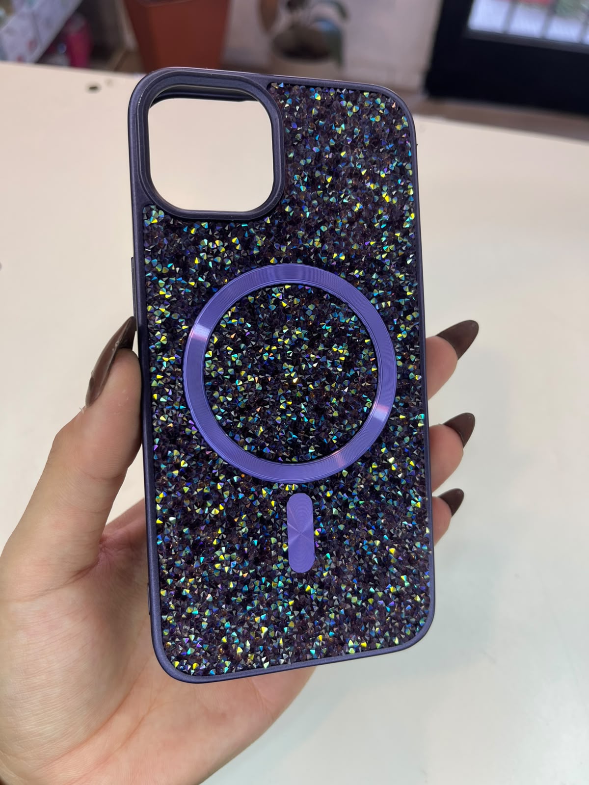 Funda con diseño