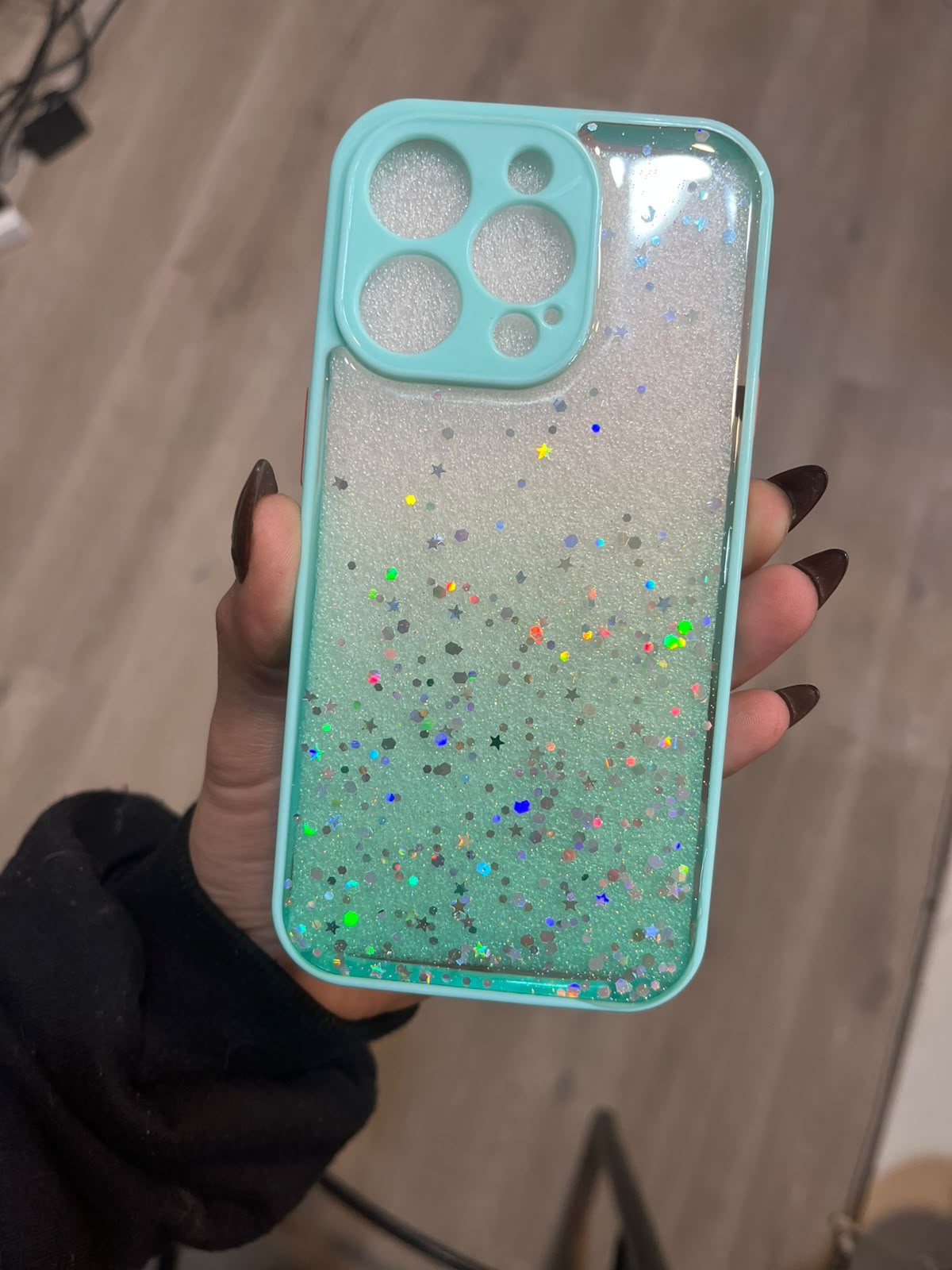 Funda promo