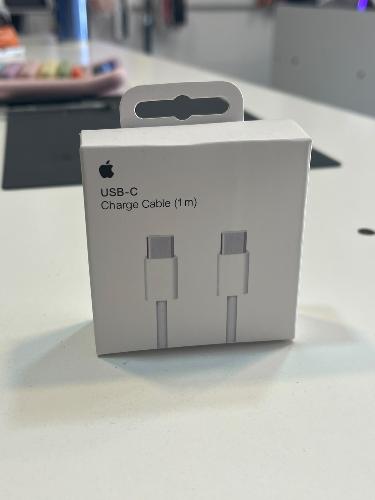 Cable Tipo C - Ligthing